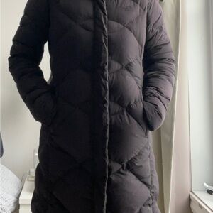 The North Face Women's Black Puffer Jacket